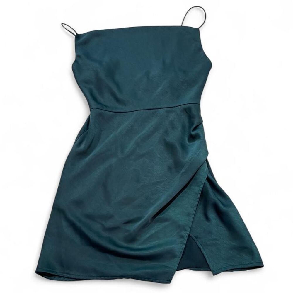 Showpo Women's Green Dress